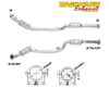 MAGNAFLOW 75014 Catalytic Converter